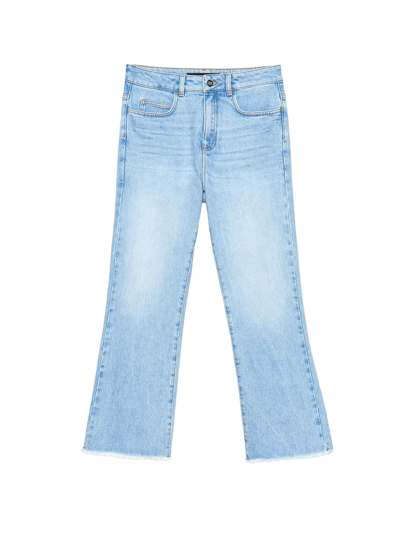 SOMEDAY | Jeans Straight Fit CIFLARE | 